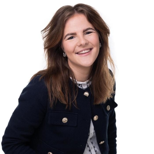 Amber Oude Voshaar