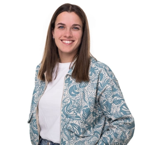 Elke Bakhuis