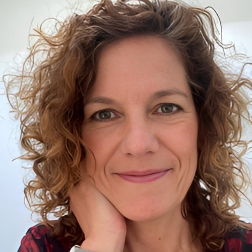 Saskia Bekke