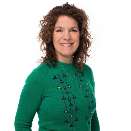 Saskia Bekke