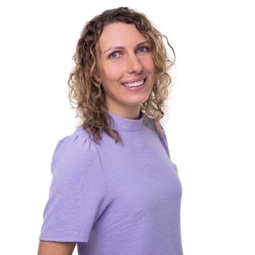 Sandra Kelder